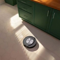 iRobot Roomba Combo J7 robotski sesalnik