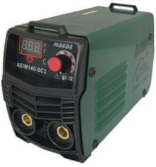 Asist Varilni inverter 10-140A