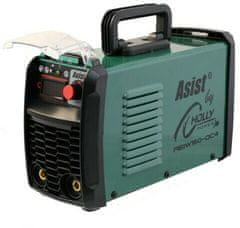 Asist 160A AEIW160-DC4