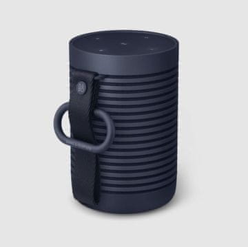 Bang & Olufsen Beosound Explore Bluetooth zvočnik, temno moder (Navy)