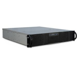 Inter-Tech 2U Rack 20248