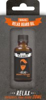  Wahl olje za brado, Relax, 30 ml 