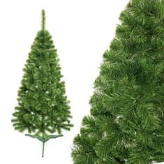 Lean-toys Božično drevo smreka 150cm umetno