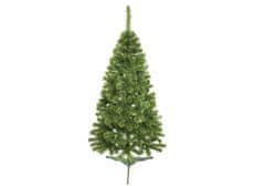 Lean-toys Božično drevo smreka 150cm umetno