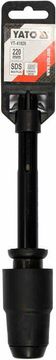 YATO ADAPTER SDS MAX NA SDS PLUS YT-41926