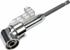 TOYA Priključek za nastavitev kota 130 mm 1/4"
