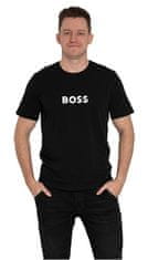 Hugo Boss Moška majica HUGO Regular Fit 50485867-006 (Velikost L)