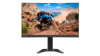 G27qc-30 monitor, 68.58 cm (27"), QHD, 165 Hz, ukrivljen (66F4GAC2EU)