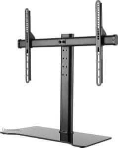 fiksno namizno stojalo za zaslon, 40 kg (FPMA-D1250BLACK)