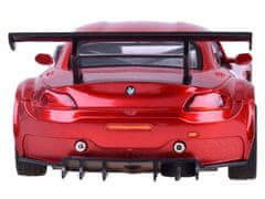 JOKOMISIADA Športni avto BMW Z4 na daljinsko upravljanje RC0347