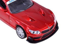 JOKOMISIADA Športni avto BMW Z4 na daljinsko upravljanje RC0347