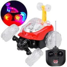 JOKOMISIADA RC Cascade avtomobil na daljinsko upravljanje RC0236 CZ