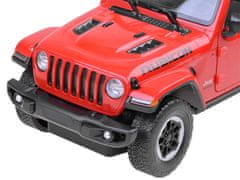 JOKOMISIADA JEEP RUBICON terensko vozilo RC0581