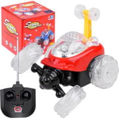 JOKOMISIADA RC Cascade avtomobil na daljinsko upravljanje RC0236 CZ