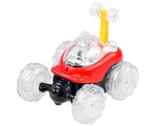 JOKOMISIADA RC Cascade avtomobil na daljinsko upravljanje RC0236 CZ