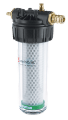 Mikrobiološki filter za pitno vodo Vario