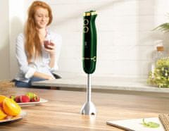 Berlingerhaus palični mešalnik 500 W Smaragdna kolekcija BH-9046