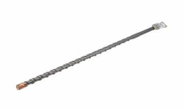 AWTOOLS SDS-MAX SVEDRALNI VRTALNIK 30x 400x 540 mm KVADRATNI