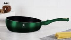 Berlingerhaus Ponev s titanovo površino 26 cm Emerald Collection BH-6052