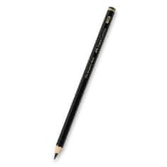 Faber-Castell Grafitni svinčnik Pitt Graphite Matt - trdota 12B
