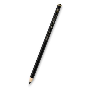 Faber-Castell Grafitni svinčnik Pitt Graphite Matt - trdota 12B