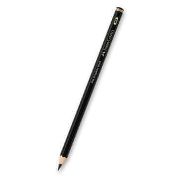 Faber-Castell Grafitni svinčnik Pitt Graphite Matt - trdota HB