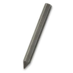 Faber-Castell Grafitni svinčnik Pitt Monochrome Graphite - 12 mm, trdota 2B