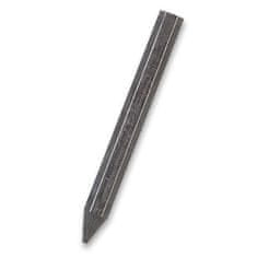 Faber-Castell Grafitni svinčnik Pitt Monochrome Graphite - 12 mm, trdota 2B