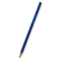 Faber-Castell Grafitni svinčnik Grip 2001 - trdota B, moder