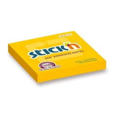 Stick'n Notes 360 76 x 76 mm, 100 listov - oranžna