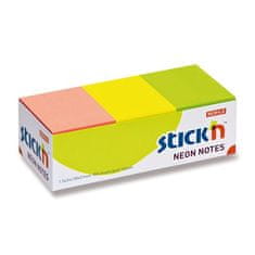 Stick'n Notes 38 x 51 mm, neon