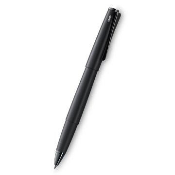 Lamy Roller Studio Lx ves črn