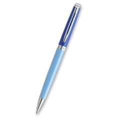 Hémisphère Colour Blocking Blue CT kroglično pero