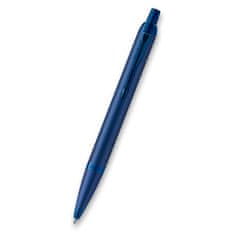 Parker IM Monochrome Blue kroglično pero