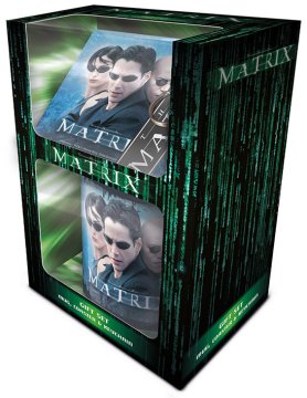 Darilni set Matrix