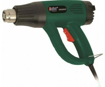 Asist Pištola za vroč zrak AE6H200DN-2