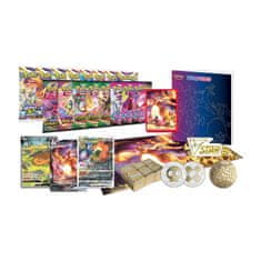 Pokémon Pokemon TCG: Oct Ultra Premium Collection - Charizard