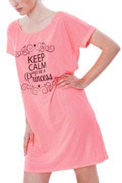 Effetto Ženska modalna tunika 0158 Rožnat