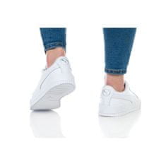 Puma Čevlji bela 42 EU Carina L