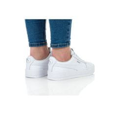 Puma Čevlji bela 42 EU Carina L