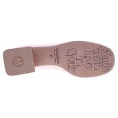Wonders Salonarji roza 38 EU D9803