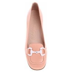 Wonders Salonarji roza 38 EU D9803