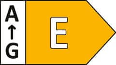 Paulmann kopalniška LED svetilka EVIE 8W IP44 3000K 