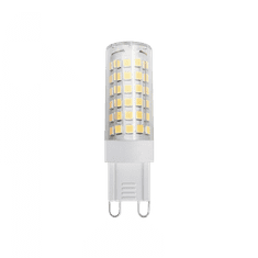 ELMARK LED žarnica z zatemnitvijo G9 7W 6500K