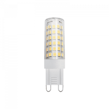 ELMARK LED žarnica z zatemnitvijo G9 7W 4000K
