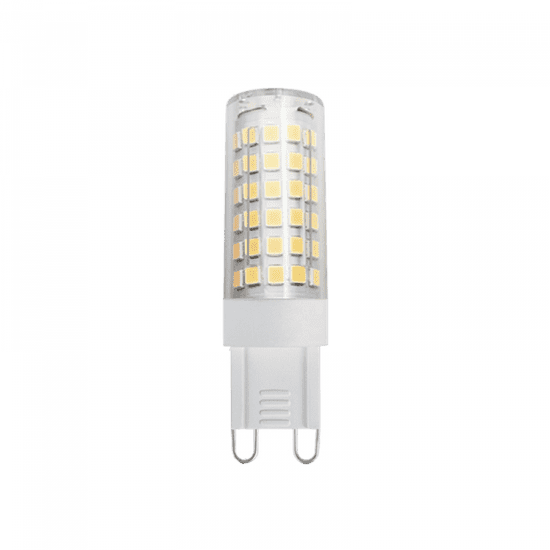 ELMARK LED žarnica z zatemnitvijo G9 7W 4000K