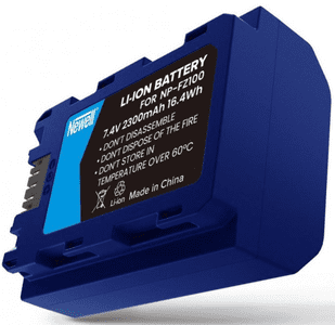 Sony NP-FZ100 SupraCell baterija 