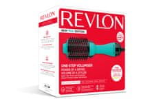 Revlon Salon One-Step Volumiser oblikovalec las, Teal