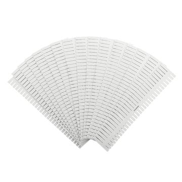 Northix 16x razdelilniki za predale