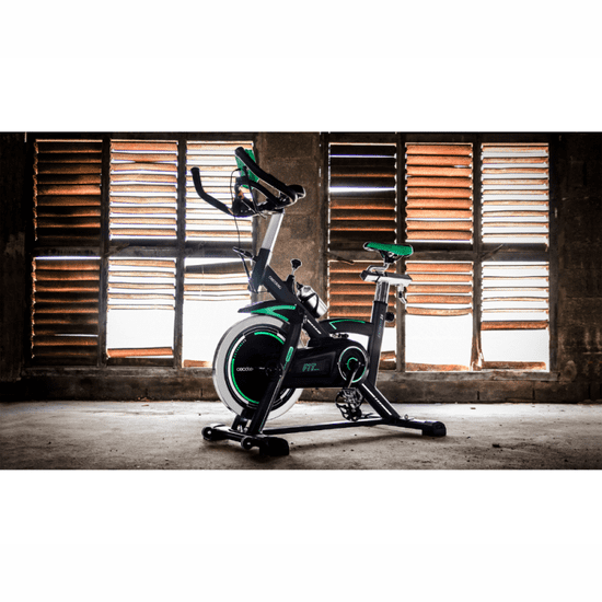 Cecotec Extreme 25 sobno kolo rno turkizno mimovrste